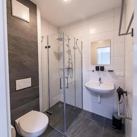 B&B Zeltweg-rooms 첼트베크