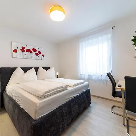 Zeltweg-rooms B&B 첼트베크