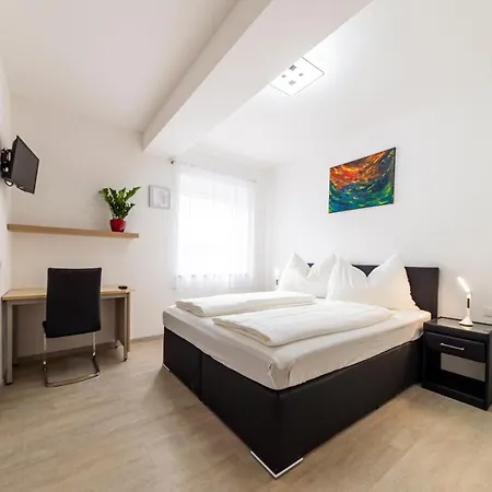 Zeltweg-rooms Alojamento de Acomodação e Pequeno-almoço