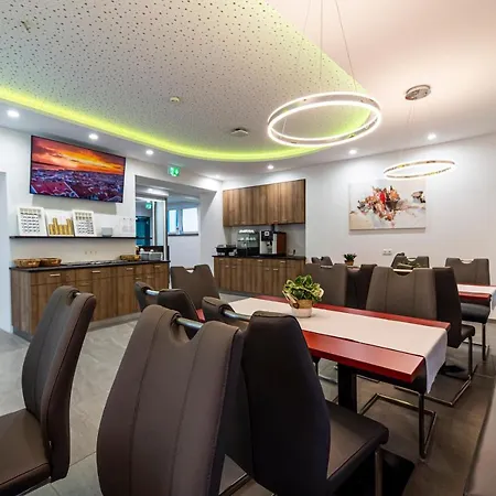 Zeltweg-rooms Couette-café Zeltweg