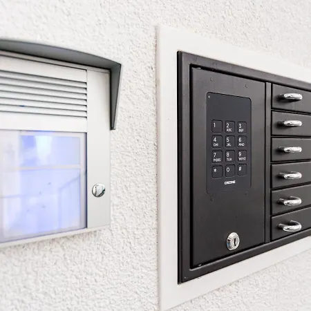 Zeltweg-rooms 3* Zeltweg