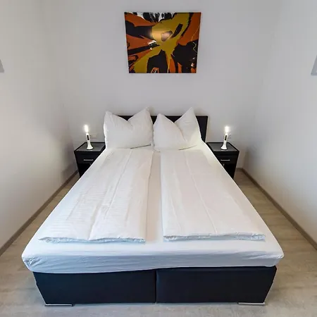 B&B Zeltweg-rooms 첼트베크