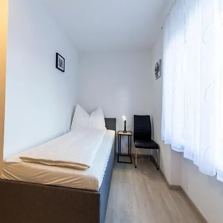 Zeltweg-rooms