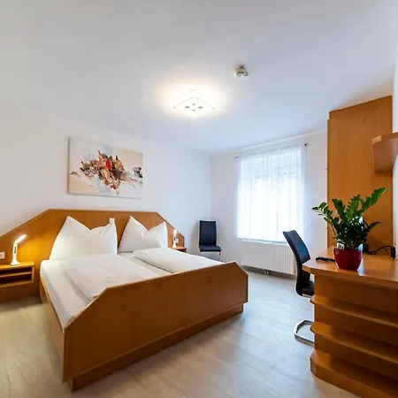 Zeltweg-rooms Bed & Breakfast