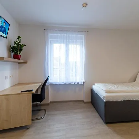 Zeltweg-rooms Zeltweg