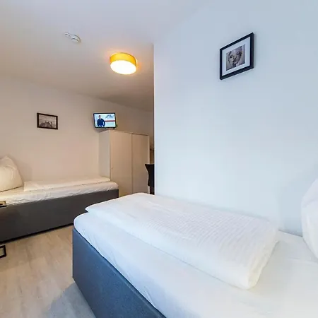 Zeltweg-rooms Frühstückspension Zeltweg