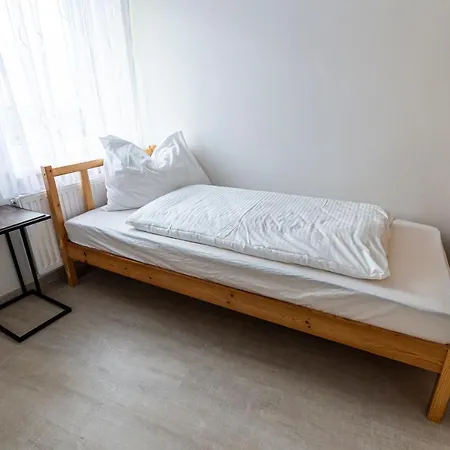 Zeltweg-rooms Bed & Breakfast Zeltweg
