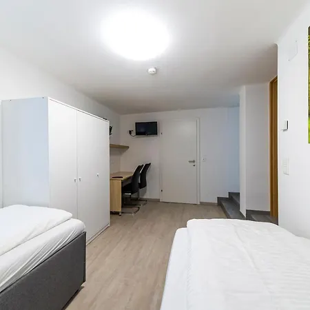 Zeltweg-rooms 첼트베크