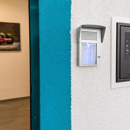 Zeltweg-rooms *