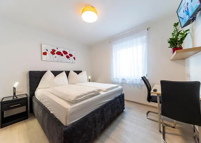 Zeltweg-rooms Bed and Breakfast Zeltweg