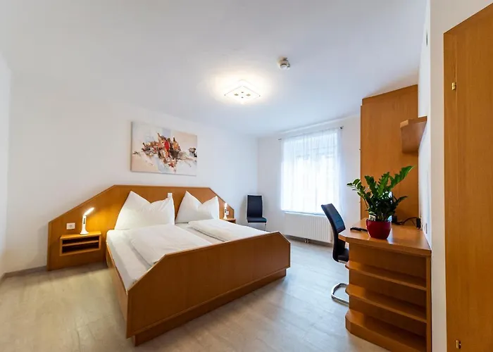 Zeltweg-rooms Bed and Breakfast