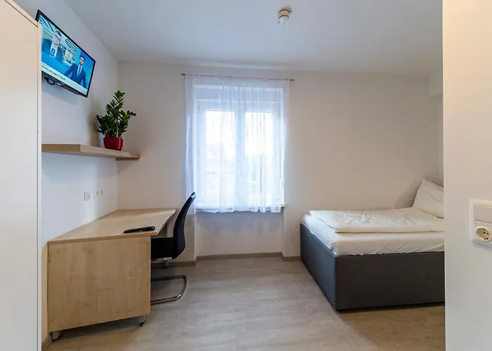 Zeltweg-rooms زيلتويج