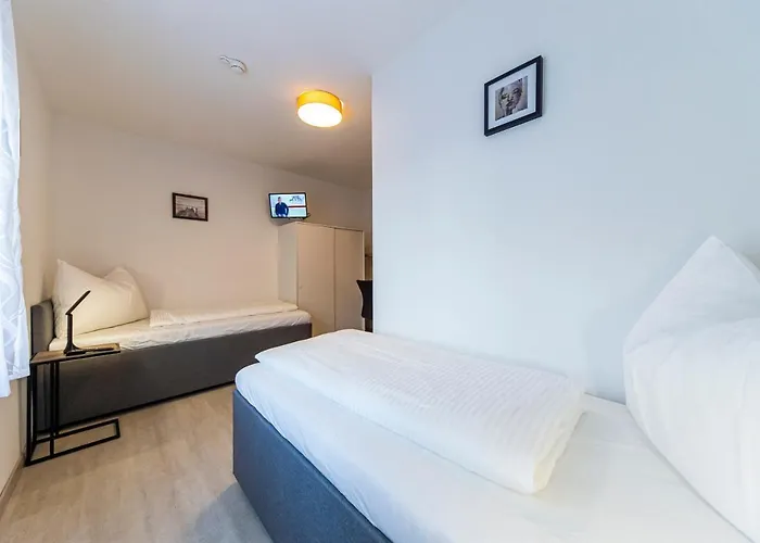 Zeltweg-rooms Couette-café Zeltweg