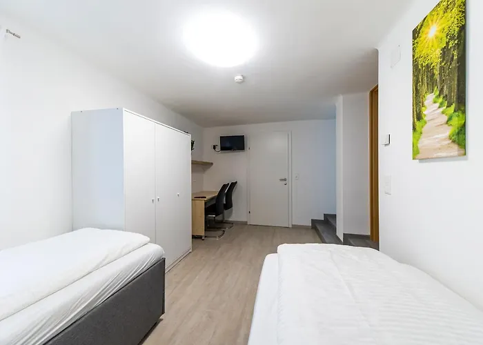 Zeltweg-rooms 첼트베크