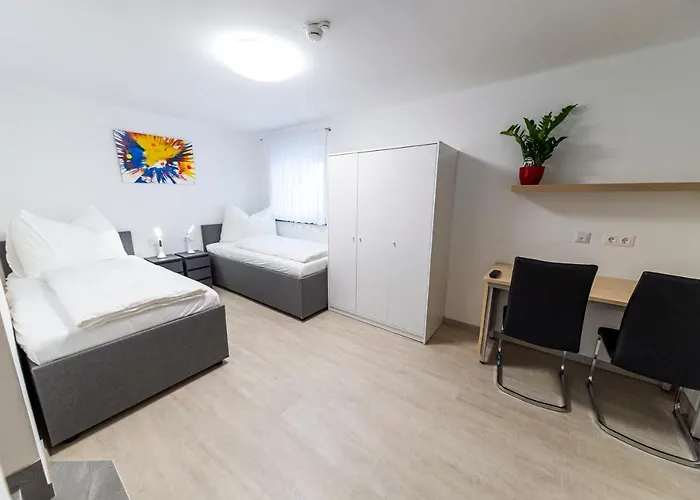 فندق مبيت وإفطار Zeltweg-rooms زيلتويج